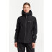 Tenson regnjakke W Winga Rain Jacket Black