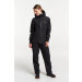 Tenson regnjakke W Winga Rain Jacket Black