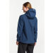 Tenson regnjakke W Winga Rain Jacket Dark Blue