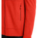 Haglöfs fleece Buteo Mid Jacket Men Habanero