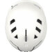 Salomon Husk Pro Mips White Hjelm