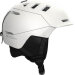 Salomon Husk Pro Mips White Hjelm