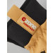 Hestra CZone Contact Glove Darkforest Handsker