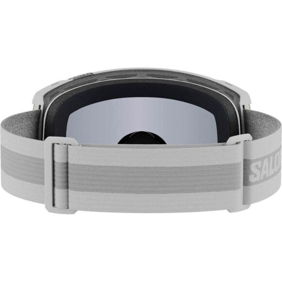 Salomon S/View Access White/gold Goggles