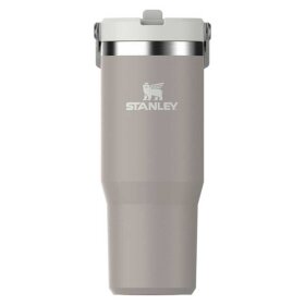 Stanley Vandflaske The IceFlow Flip Straw Tumble Ash