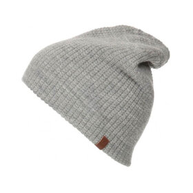 Hue Rav hat Grey Melange