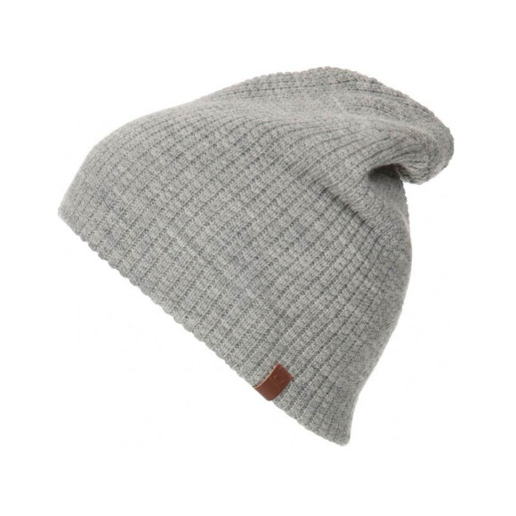 Hue Rav hat Grey Melange