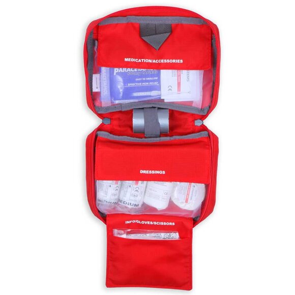 Traveller First Aid Kit Førstehjælpssæt