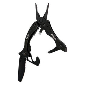 Gerber Crucial Multi-Tool w/Strap cut