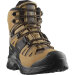 Vandrestøvler Quest 4 GTX Kelp/Black/Castler