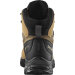 Vandrestøvler Quest 4 GTX Kelp/Black/Castler