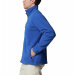 Columbia Fast Trek Fleece Mountain Blue