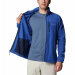 Columbia Fast Trek Fleece Mountain Blue