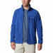 Columbia Fast Trek Fleece Mountain Blue