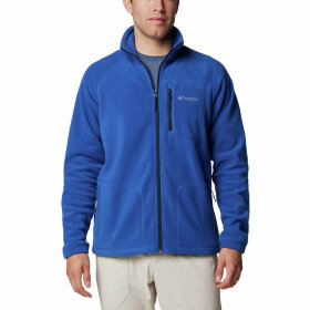 Columbia Fast Trek Fleece Mountain Blue