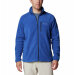 Columbia Fast Trek Fleece Mountain Blue