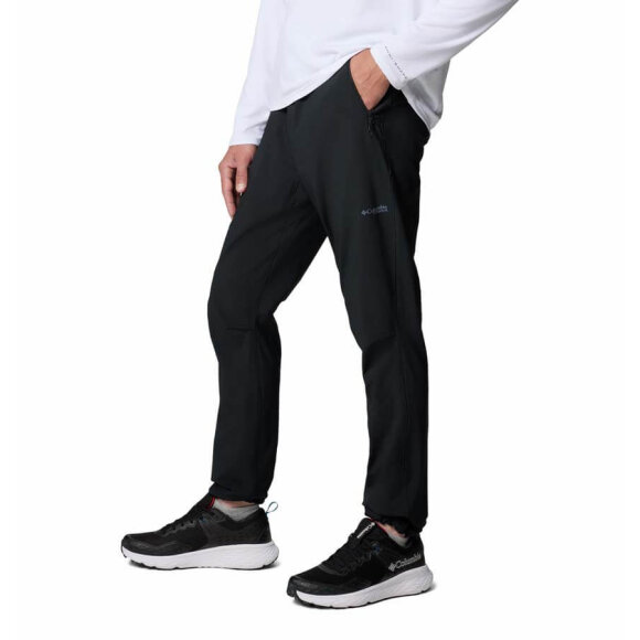 Vandrebuks Triple Canyon Pant II Black 