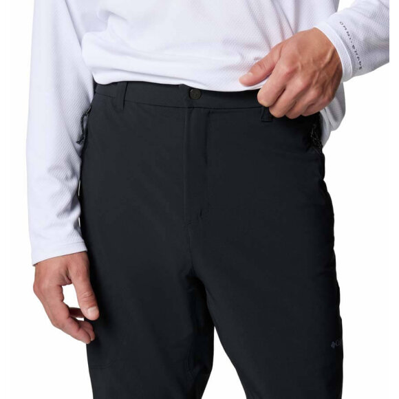 Vandrebuks Triple Canyon Pant II Black 