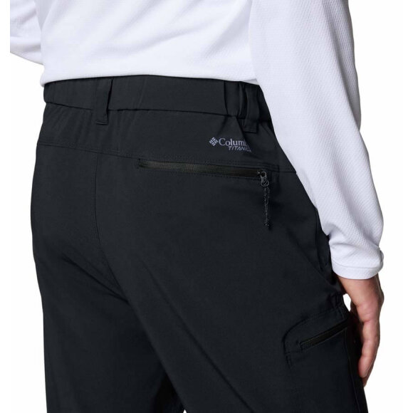 Vandrebuks Triple Canyon Pant II Black 