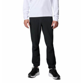 Vandrebuks Triple Canyon Pant II Black 