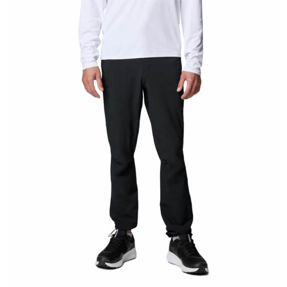 Vandrebuks Triple Canyon Pant II Black 