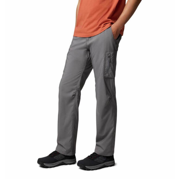 Vandrebukser Silver Ridge Utility Pant Grey 