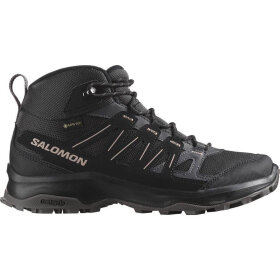 Salomon Grivola Mid GTX W Phantom Vandrestøvle