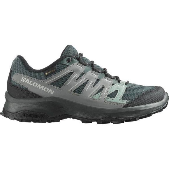 Salomon vandresko Grivola GTX W Urban Chic