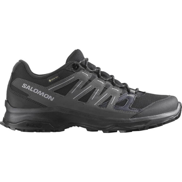 Salomon vandresko Grivola GTX Black/Asphalt