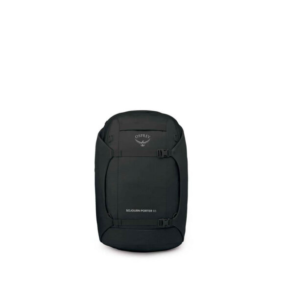 Osprey Sojourn Porter Travel Pack 65L Black