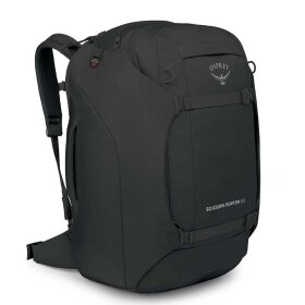 Osprey Sojourn Porter Travel Pack 65L Black