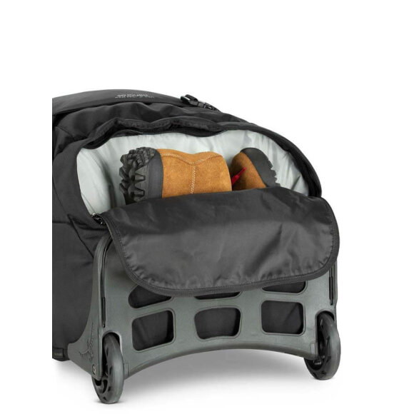 Sojourn Shuttle Wheeled 130L Taske med hjul