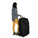 Sojourn Shuttle Wheeled 130L Taske med hjul