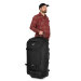 Sojourn Shuttle Wheeled 130L Taske med hjul