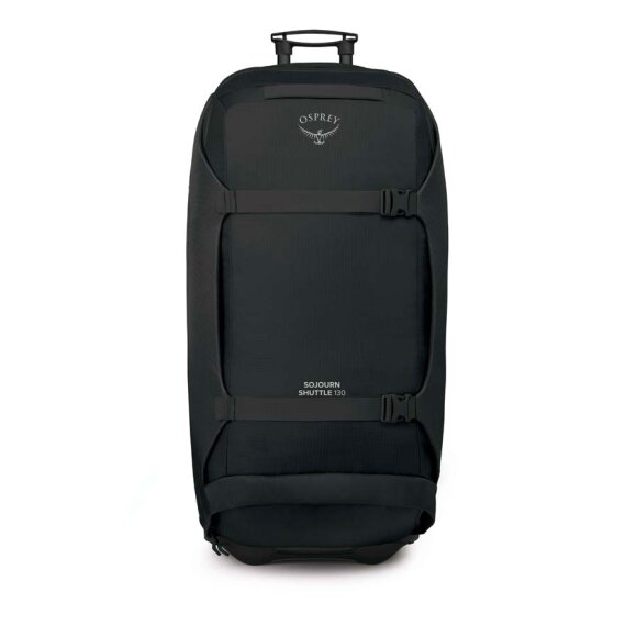 Sojourn Shuttle Wheeled 130L taske med hjul