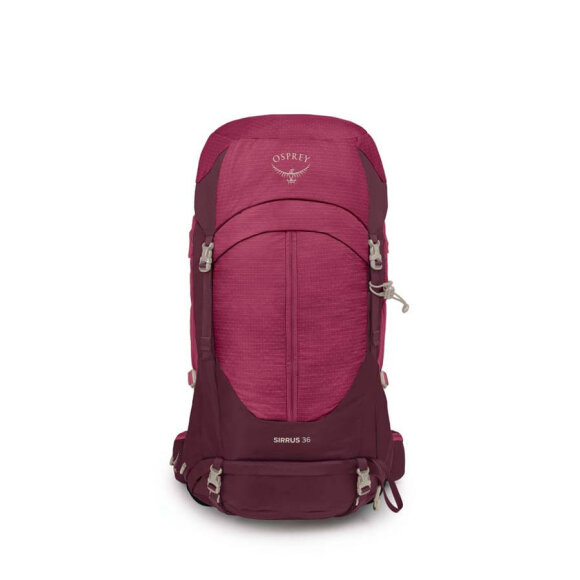 Osprey Sirrus 36 Elderberry Purple Rygsæk