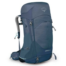 Osprey Sirrus 34 Muted Space Blue Rygsæk