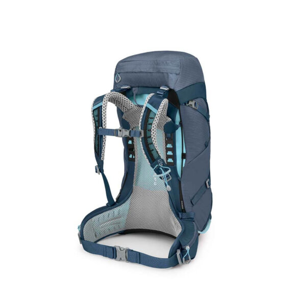 Osprey Sirrus 34 Muted Space Blue Rygsæk