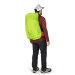 HiVis Raincover Limon Xsmall Regnslag