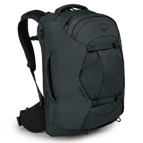 Farpoint Fairview Travel Daypack Grey