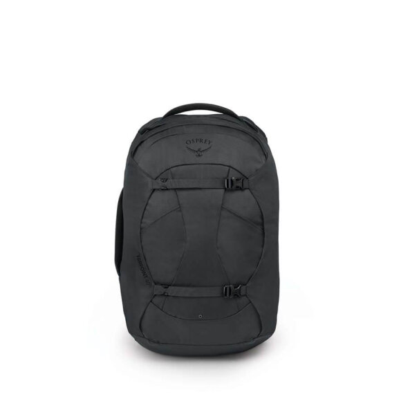 Farpoint Fairview Travel Daypack Grey