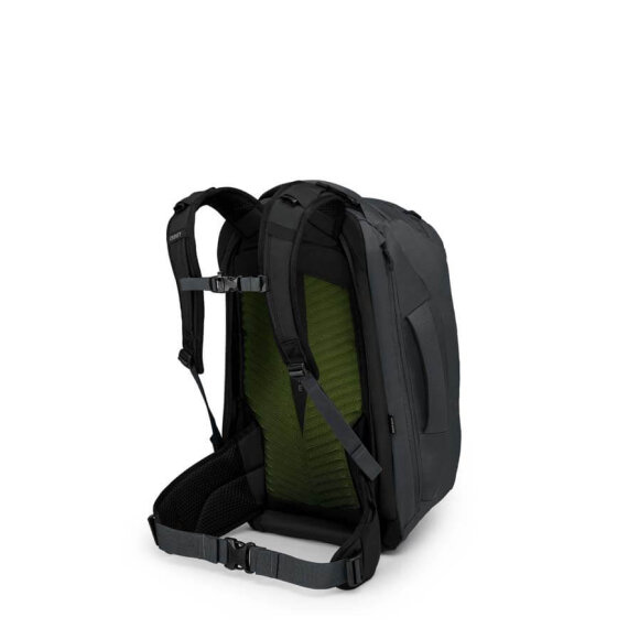 Farpoint Fairview Travel Daypack Grey