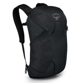 Osprey Farpoint Fairview Travel Daypack Black