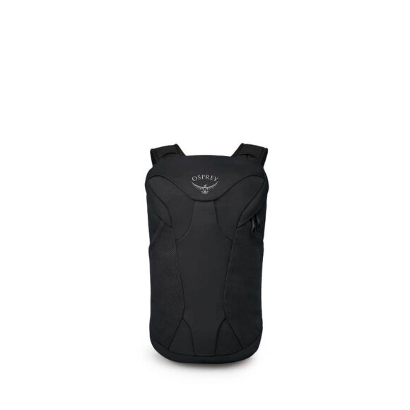 Osprey Farpoint Fairview Travel Daypack Black