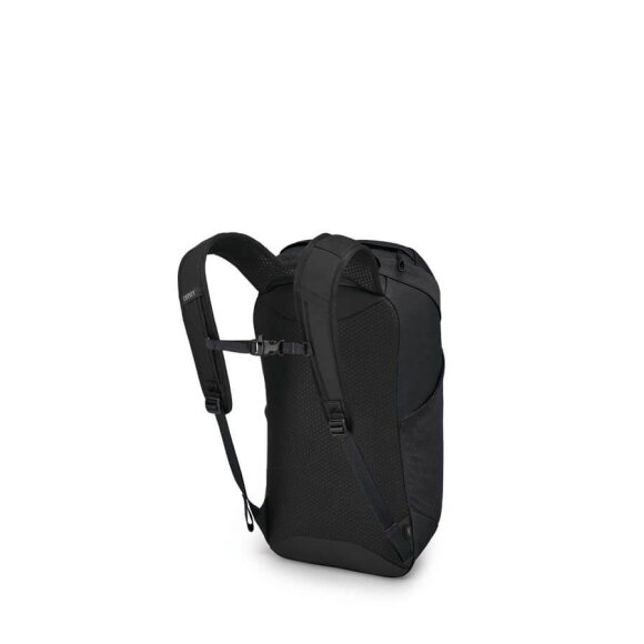 Osprey Farpoint Fairview Travel Daypack Black