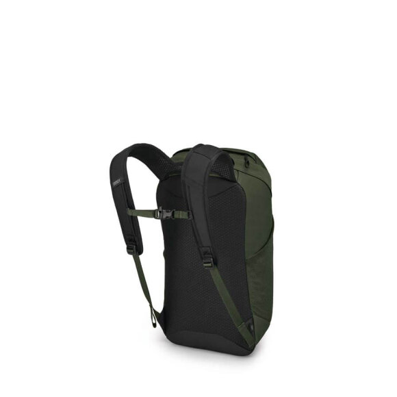 Osprey dagtursrygsæk Farpoint Fairview Travel Daypack Gopher