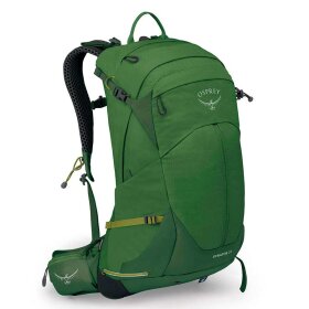 Osprey Stratos 24 Seaweed-matcha Rygsæk