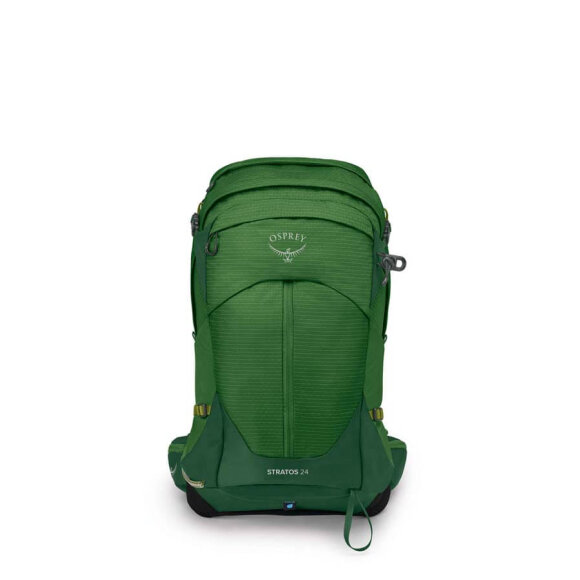 Osprey Stratos 24 Seaweed-matcha Rygsæk