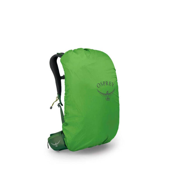 Osprey Stratos 24 Seaweed-matcha Rygsæk