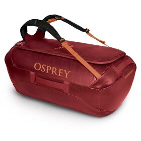 Transporter 95 Red Mountain Duffelbag